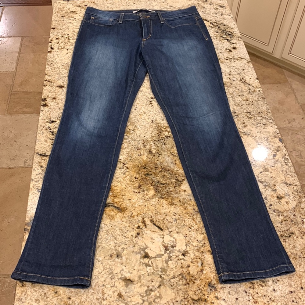 Joe’s Jeans Women’s Skinny Visionaire Denim